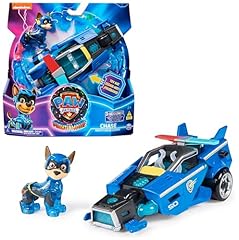 Paw patrol mighty gebraucht kaufen  Wird an jeden Ort in Deutschland