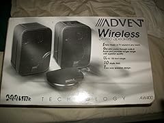 Advent aw400 400 for sale  Delivered anywhere in USA 