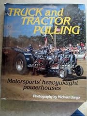 Truck tractor pulling for sale  Delivered anywhere in UK