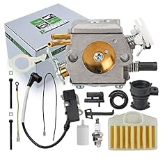 Partszen 365 carburetor for sale  Delivered anywhere in USA 