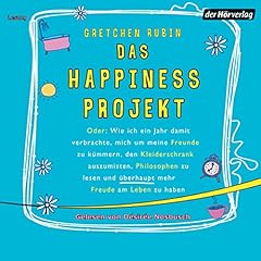 Happiness projekt gebraucht kaufen  Wird an jeden Ort in Deutschland