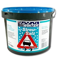 Winter streusalz auftausalz gebraucht kaufen  Wird an jeden Ort in Deutschland