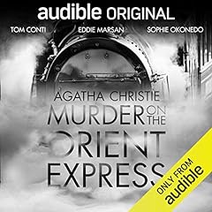 Murder orient express for sale  Delivered anywhere in Ireland