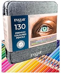 Evazar colouring pencils for sale  Delivered anywhere in UK