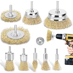Dazspirit pieces brosse d'occasion  Livré partout en France
