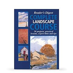 Complete landscape course for sale  Delivered anywhere in UK