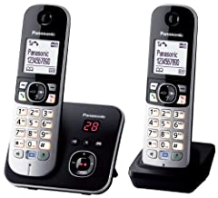 Panasonic tg6822 téléphones d'occasion  Livré partout en France