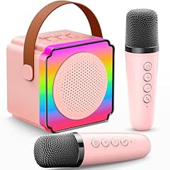 Gontence karaoke machine for sale  Delivered anywhere in UK
