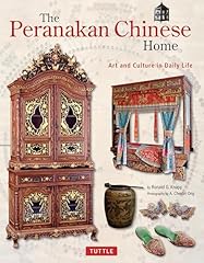 Peranakan chinese home for sale  Delivered anywhere in USA 