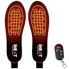 Iheat heated insoles for sale  Delivered anywhere in USA 