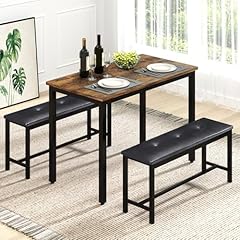 Rovibek dining room for sale  Delivered anywhere in USA 