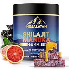 Shilajit mumijo manuka gebraucht kaufen  Wird an jeden Ort in Deutschland