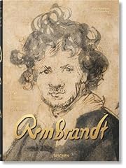 Rembrandt. dessins eaux d'occasion  Livré partout en France