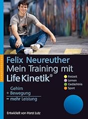 Training life kinetik gebraucht kaufen  Wird an jeden Ort in Deutschland
