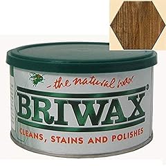 Briwax bw0601280321 wax for sale  Delivered anywhere in UK