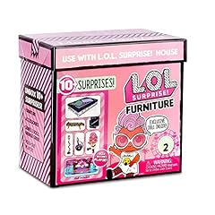 L.o.l. surprise furniture for sale  Delivered anywhere in USA 