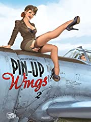 Pin wings t2 d'occasion  Livré partout en France