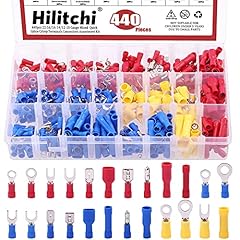 Hilitchi 440pcs gauge for sale  Delivered anywhere in USA 