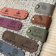 100pcs custom faux for sale  Delivered anywhere in USA 