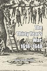 Thirty year war for sale  Delivered anywhere in USA 
