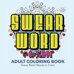 Swear word adult for sale  Delivered anywhere in UK