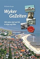 Wyker gezeiten 100 gebraucht kaufen  Wird an jeden Ort in Deutschland