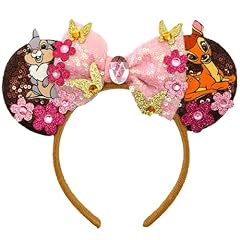 Zhennan mouse ears for sale  Delivered anywhere in USA 