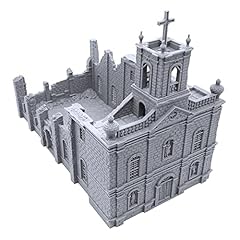 Caribbean church printable for sale  Delivered anywhere in UK