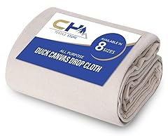 Canvas drop cloth for sale  Delivered anywhere in USA 