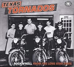 Texas tornados rock d'occasion  Livré partout en France