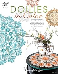 Doilies color for sale  Delivered anywhere in USA 
