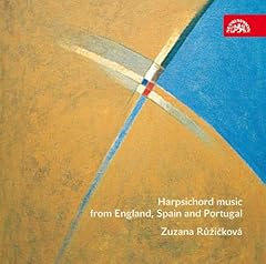 Harpsichord music gebraucht kaufen  Wird an jeden Ort in Deutschland