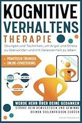 Kognitive verhaltenstherapie � gebraucht kaufen  Wird an jeden Ort in Deutschland