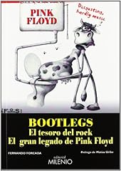 Bootlegs tesoro rock usato  Spedito ovunque in Italia 