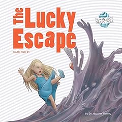 Lucky escape imaginative for sale  Delivered anywhere in UK