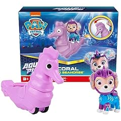 Paw patrol aqua for sale  Delivered anywhere in USA 