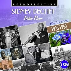 Sidney bechet petite d'occasion  Livré partout en France