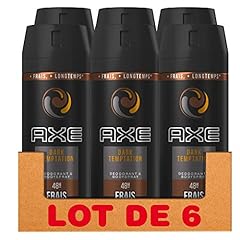 Axe dark temptation for sale  Delivered anywhere in UK