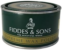 Fiddes supreme jacobean for sale  Delivered anywhere in UK
