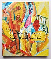 Zurbaran picasso masterpieces for sale  Delivered anywhere in USA 