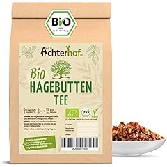 Hagebuttentee bio lose gebraucht kaufen  Wird an jeden Ort in Deutschland