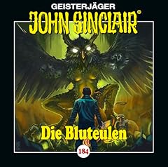 John sinclair folge gebraucht kaufen  Wird an jeden Ort in Deutschland