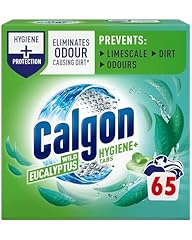Calgon hygiene plus for sale  Delivered anywhere in UK