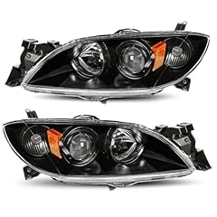 Jsboyat halogen headlight for sale  Delivered anywhere in USA 