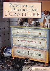 Painting decorating furniture for sale  Delivered anywhere in USA 