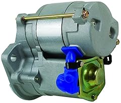 Electric starter kubota for sale  Delivered anywhere in USA 
