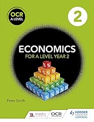 Ocr level economics for sale  Delivered anywhere in UK