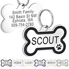 Gotags stainless steel for sale  Delivered anywhere in USA 