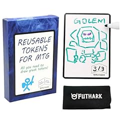 Futhark dry erase for sale  Delivered anywhere in USA 
