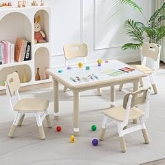 Doreroom kids table for sale  Delivered anywhere in USA 